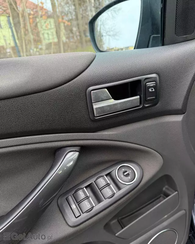 FORD Kuga 2.0 TDCi 4x4 Titanium