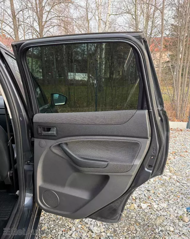 FORD Kuga 2.0 TDCi 4x4 Titanium