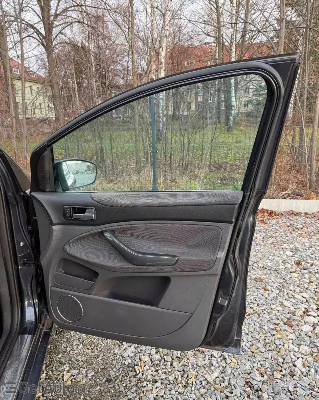 FORD Kuga 2.0 TDCi 4x4 Titanium