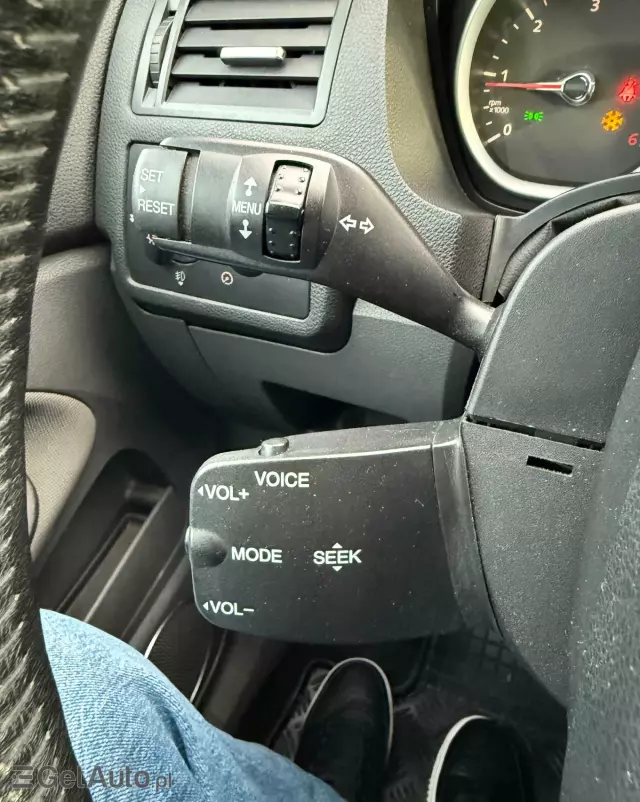 FORD Kuga 2.0 TDCi 4x4 Titanium