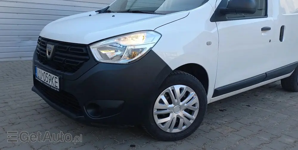 DACIA DOKKER 