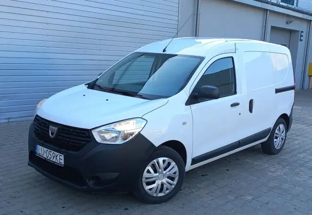 DACIA DOKKER 