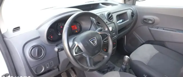 DACIA DOKKER 