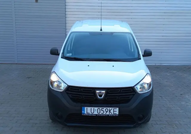DACIA DOKKER 