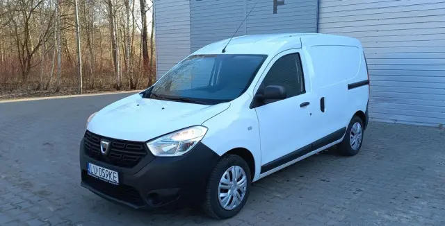 DACIA DOKKER 
