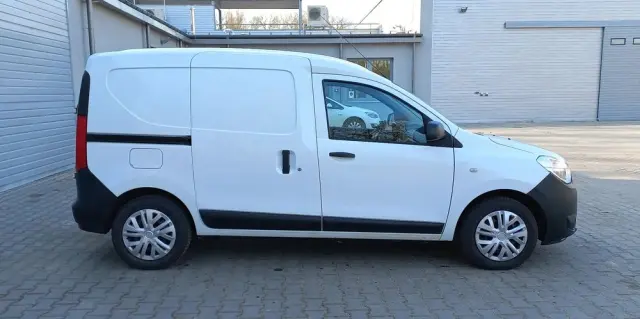 DACIA DOKKER 