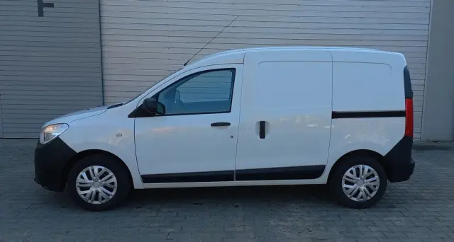DACIA DOKKER 