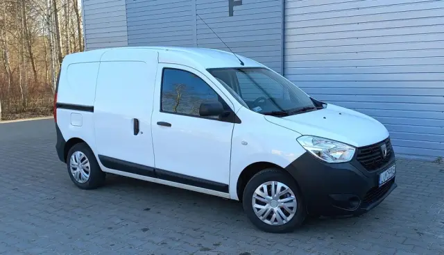 DACIA DOKKER 