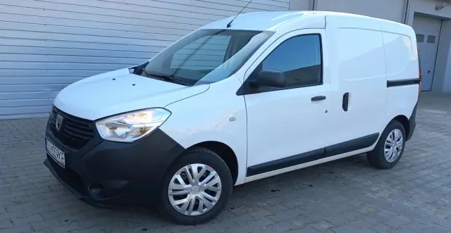 DACIA DOKKER 