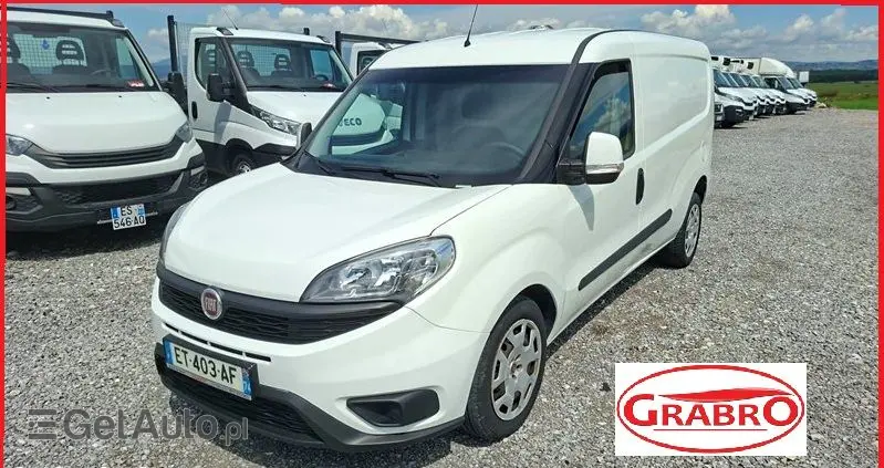 FIAT DOBLO 1.6 