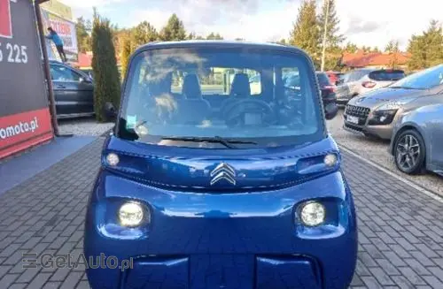CITROEN Ami 