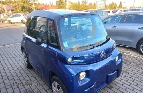 CITROEN Ami 