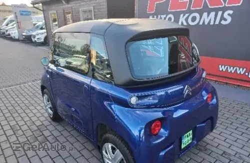 CITROEN Ami 