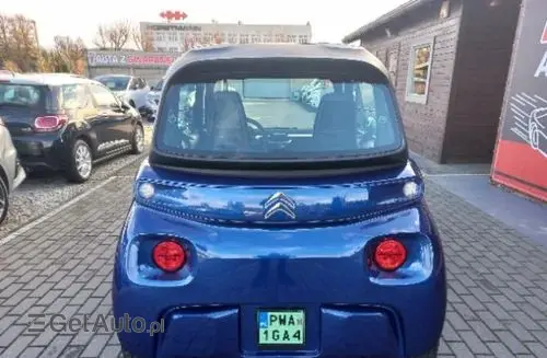 CITROEN Ami 