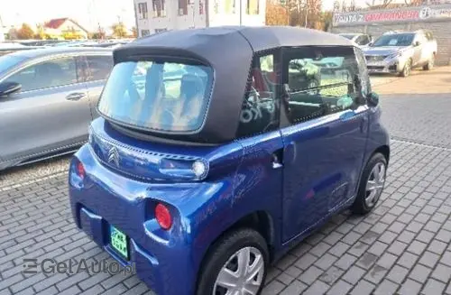 CITROEN Ami 