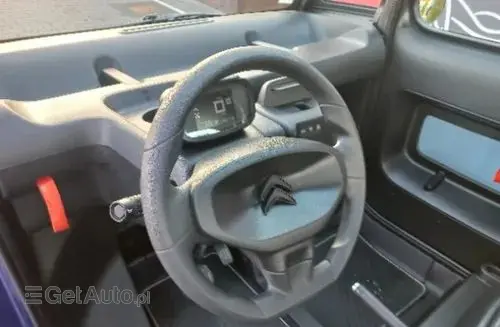 CITROEN Ami 