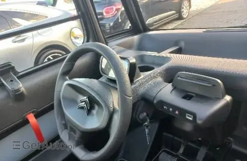 CITROEN Ami 