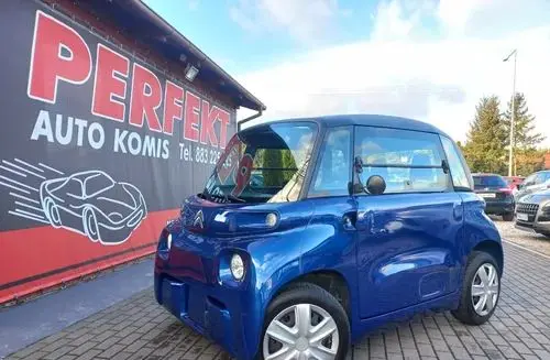 CITROEN Ami 