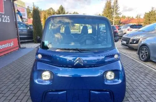 CITROEN Ami 