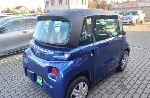 CITROEN Ami 