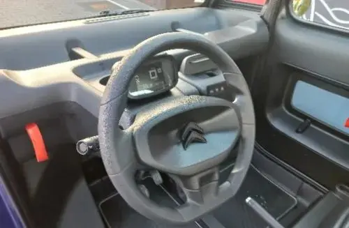 CITROEN Ami 