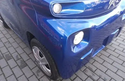CITROEN Ami 