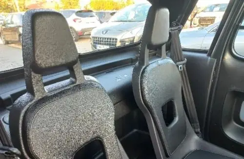CITROEN Ami 