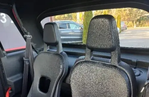 CITROEN Ami 