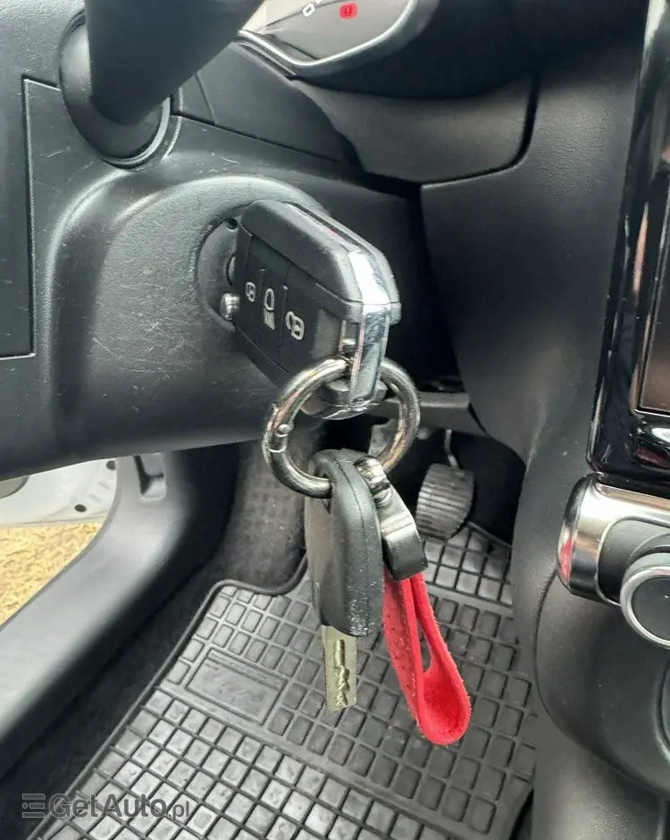 CITROËN C3 1.2 PureTech Plus