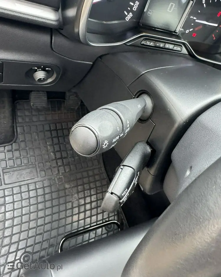 CITROËN C3 1.2 PureTech Plus