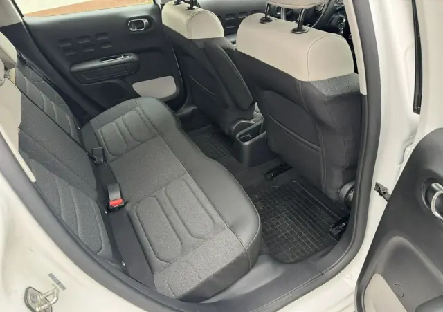 CITROËN C3 1.2 PureTech Plus