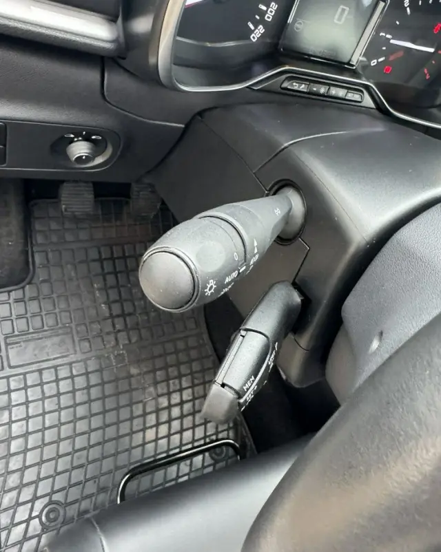 CITROËN C3 1.2 PureTech Plus