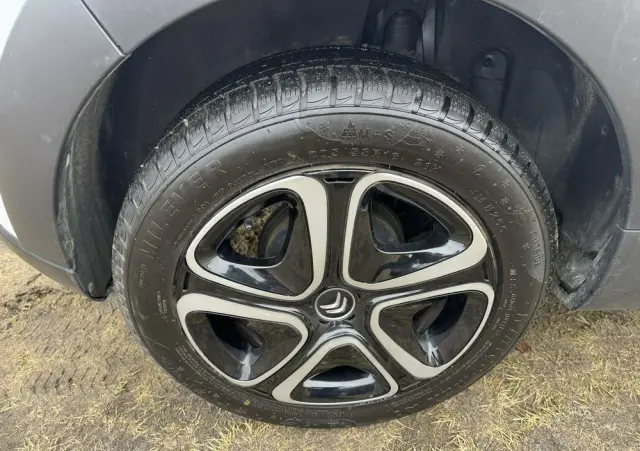 CITROËN C3 1.2 PureTech Plus