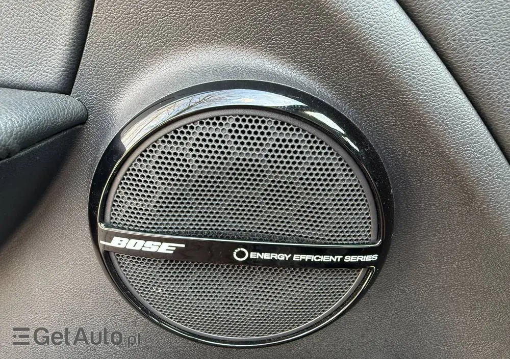 RENAULT Megane Grandtour ENERGY TCe 115 Start & Stop Bose Edition