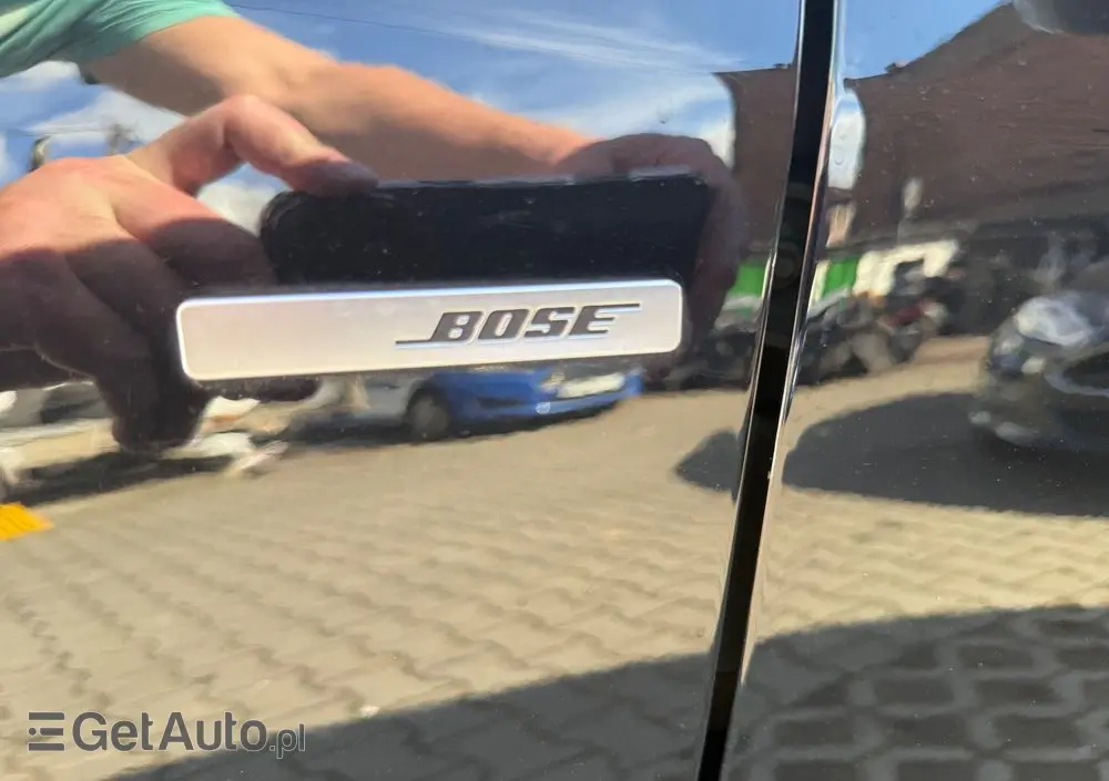 RENAULT Megane Grandtour ENERGY TCe 115 Start & Stop Bose Edition