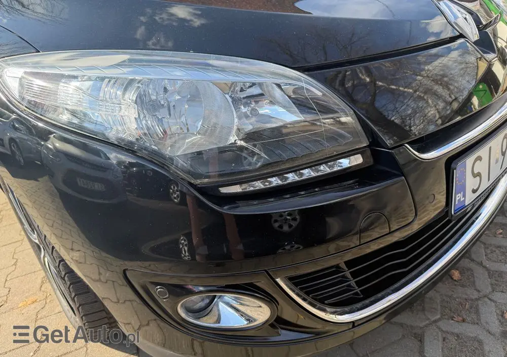 RENAULT Megane Grandtour ENERGY TCe 115 Start & Stop Bose Edition