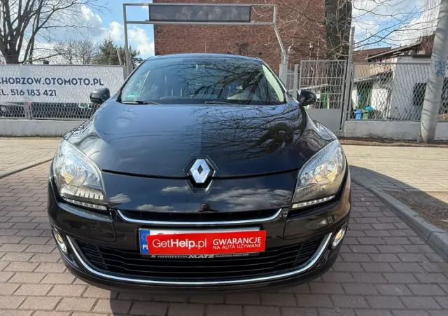 RENAULT Megane Grandtour ENERGY TCe 115 Start & Stop Bose Edition