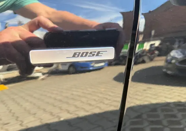 RENAULT Megane Grandtour ENERGY TCe 115 Start & Stop Bose Edition