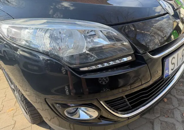 RENAULT Megane Grandtour ENERGY TCe 115 Start & Stop Bose Edition