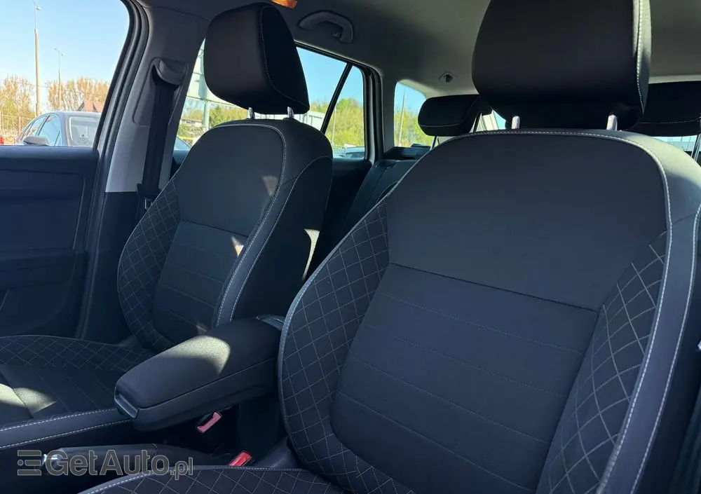 SKODA Fabia 1.0 TSI Ambition