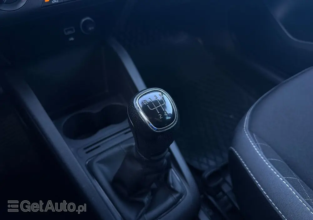 SKODA Fabia 1.0 TSI Ambition
