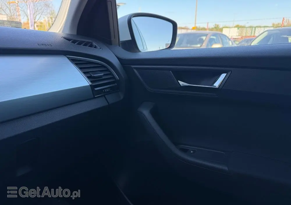 SKODA Fabia 1.0 TSI Ambition