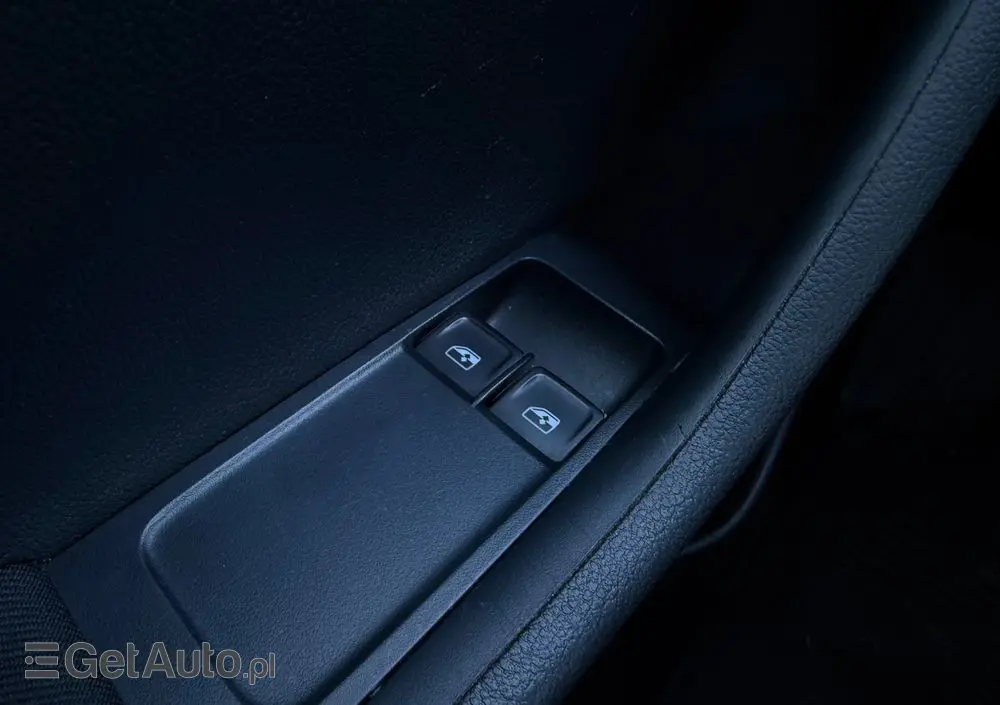 SKODA Fabia 1.0 TSI Ambition