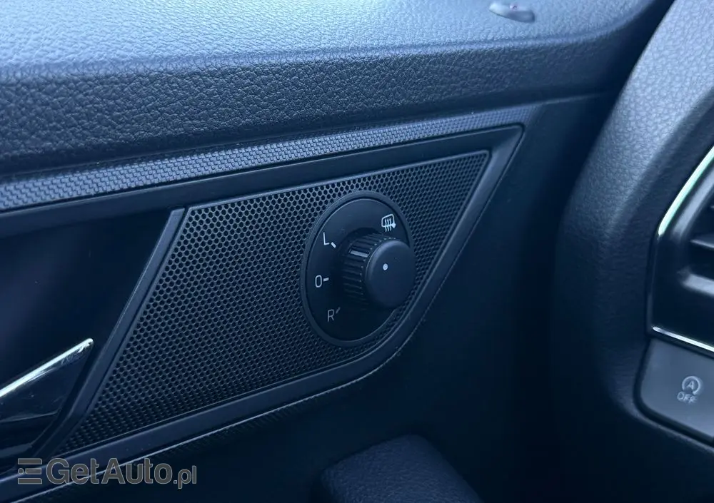 SKODA Fabia 1.0 TSI Ambition