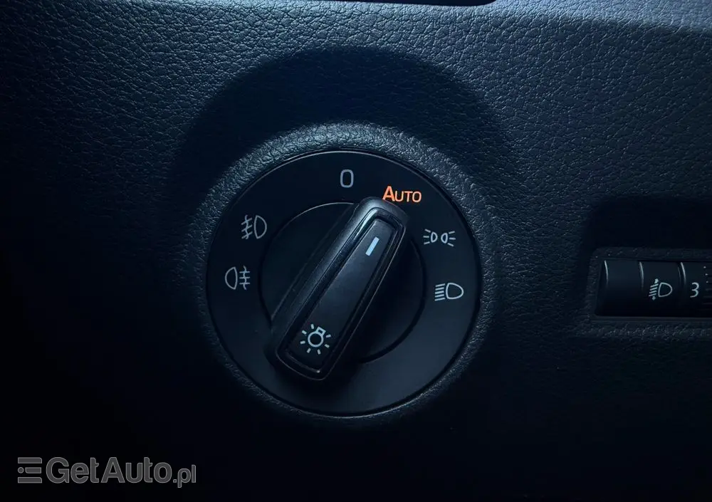 SKODA Fabia 1.0 TSI Ambition