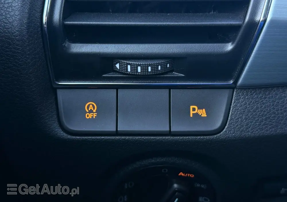 SKODA Fabia 1.0 TSI Ambition