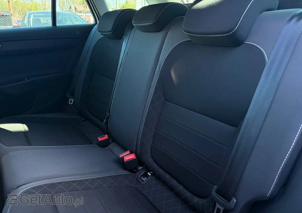 SKODA Fabia 1.0 TSI Ambition