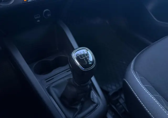 SKODA Fabia 1.0 TSI Ambition