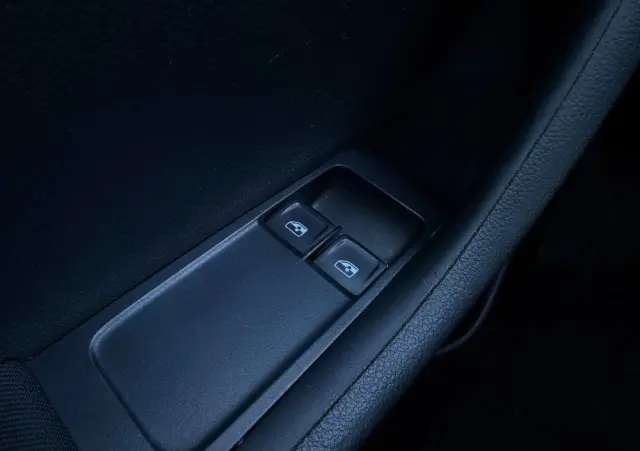 SKODA Fabia 1.0 TSI Ambition