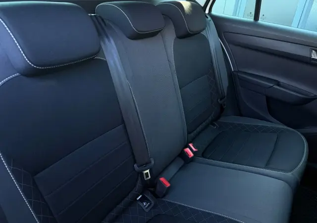 SKODA Fabia 1.0 TSI Ambition